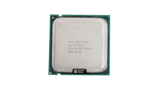 Intel 酷睿2 X6800（至尊版/散）