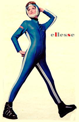 Ellesse