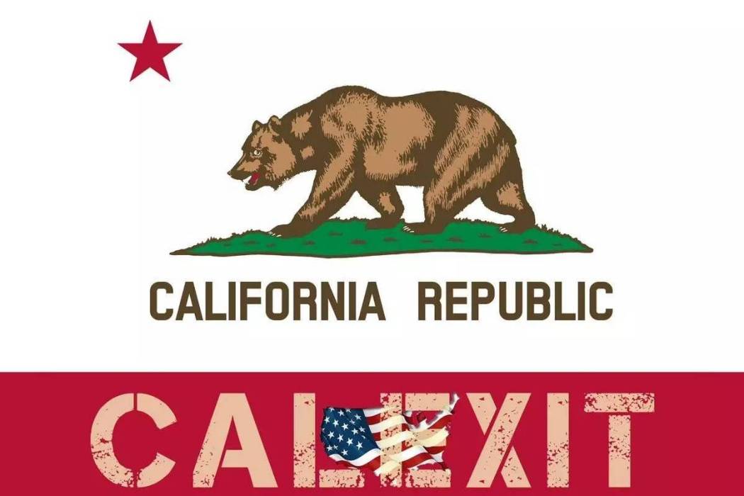 Calexit