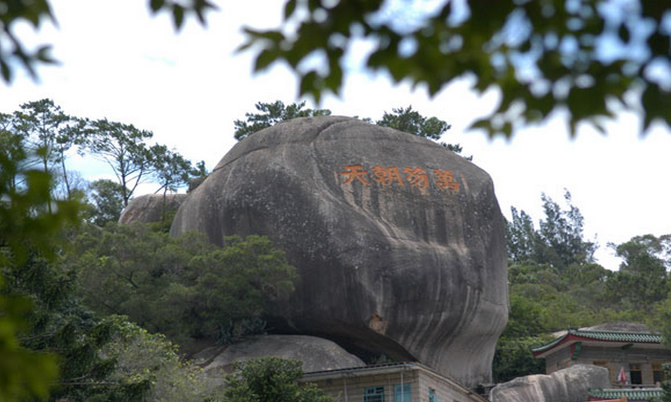 萬石蓮寺