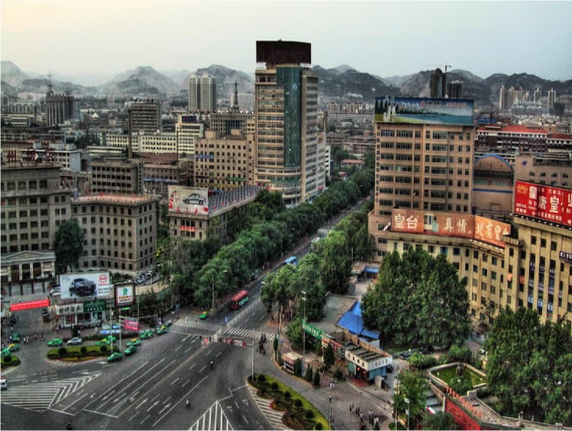 天水路(蘭州市天水路)