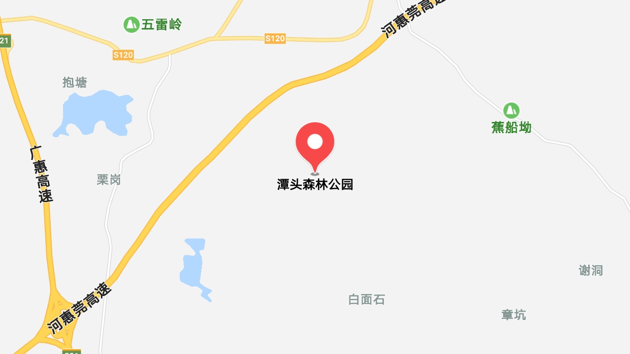 地圖信息