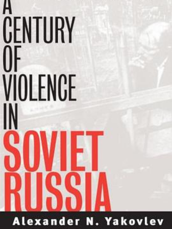 A Century of Violence in Soviet Russia