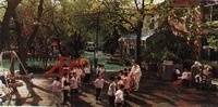 北京市崇文區第三幼稚園