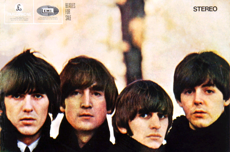 Beatles For Sale