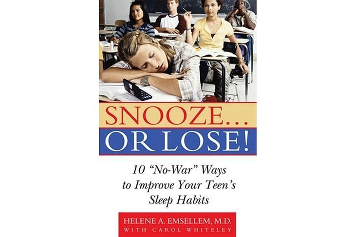 Snooze or Lose