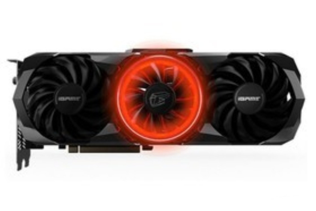 七彩虹iGame GeForce RTX 3060 Advanced OC 12G