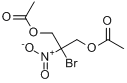 1,3-雙乙酸基-2-溴-2-硝基丙烷