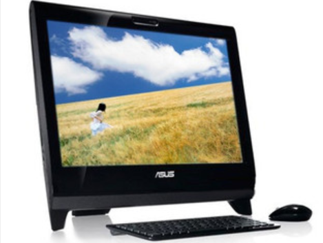 華碩 All-in-On PC ET2400INT