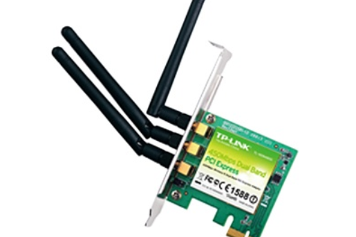 TP-LINK TL-WDN4800