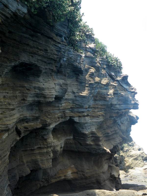 斜陽島