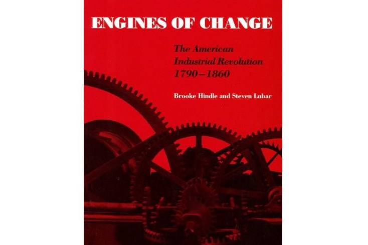 Engines of Change