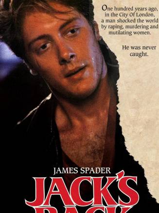 詹姆斯·斯派德(James Spader)