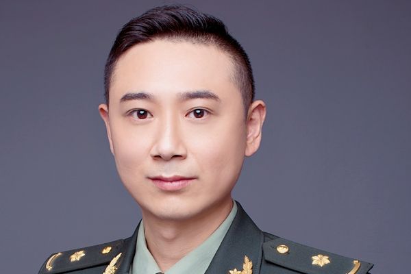 陳亮(陸軍軍醫大學西南醫院整形科副主任醫師)