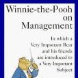 Winnie-The-Pooh on Management(1994年I B S Books Stocked出版的圖書)