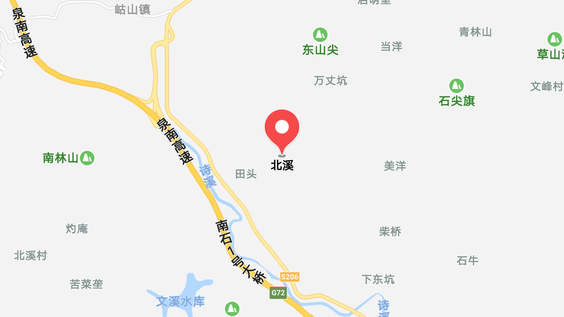 地圖信息