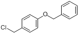 4-苄氧基氯化苄