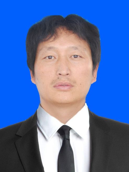 索朗仁青(西藏自治區拉薩市城關區人民政府黨組成員、副區長)