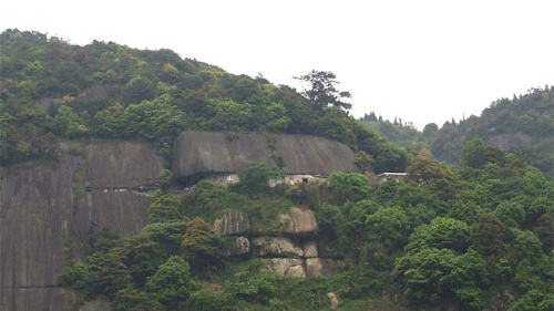 達摩十八景