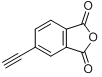4-乙炔基鄰苯二甲酸酐