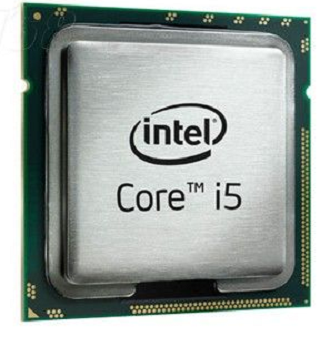 Intel 酷睿i5 5350H