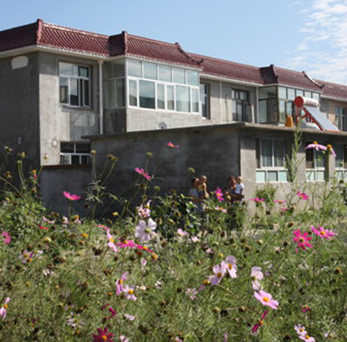 老仁莊村(北京市延慶區延慶鎮下轄村)