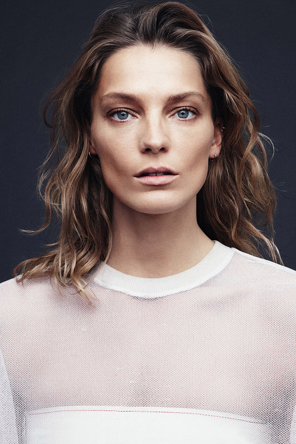 達莉亞·沃波依(Daria Werbowy)