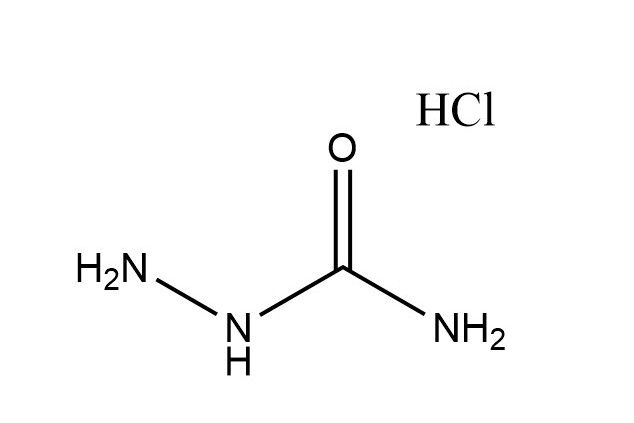 鹽酸氨基脲