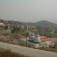 羊山村(北京密雲縣穆家峪鎮下轄村)