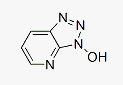 1-羥基-7-偶氮苯並三氮唑