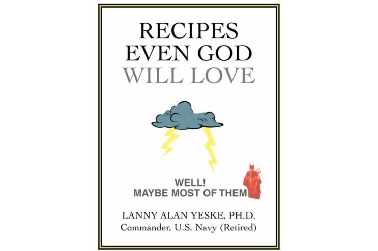 Recipes Even God Will Love