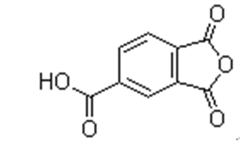 偏苯三甲酸酐