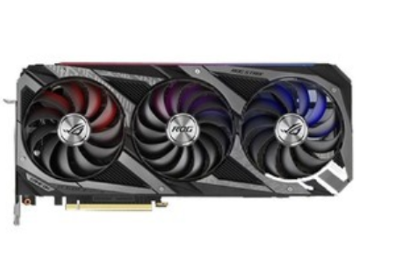 華碩ROG-STRIX-RTX3090-24G-GAMING