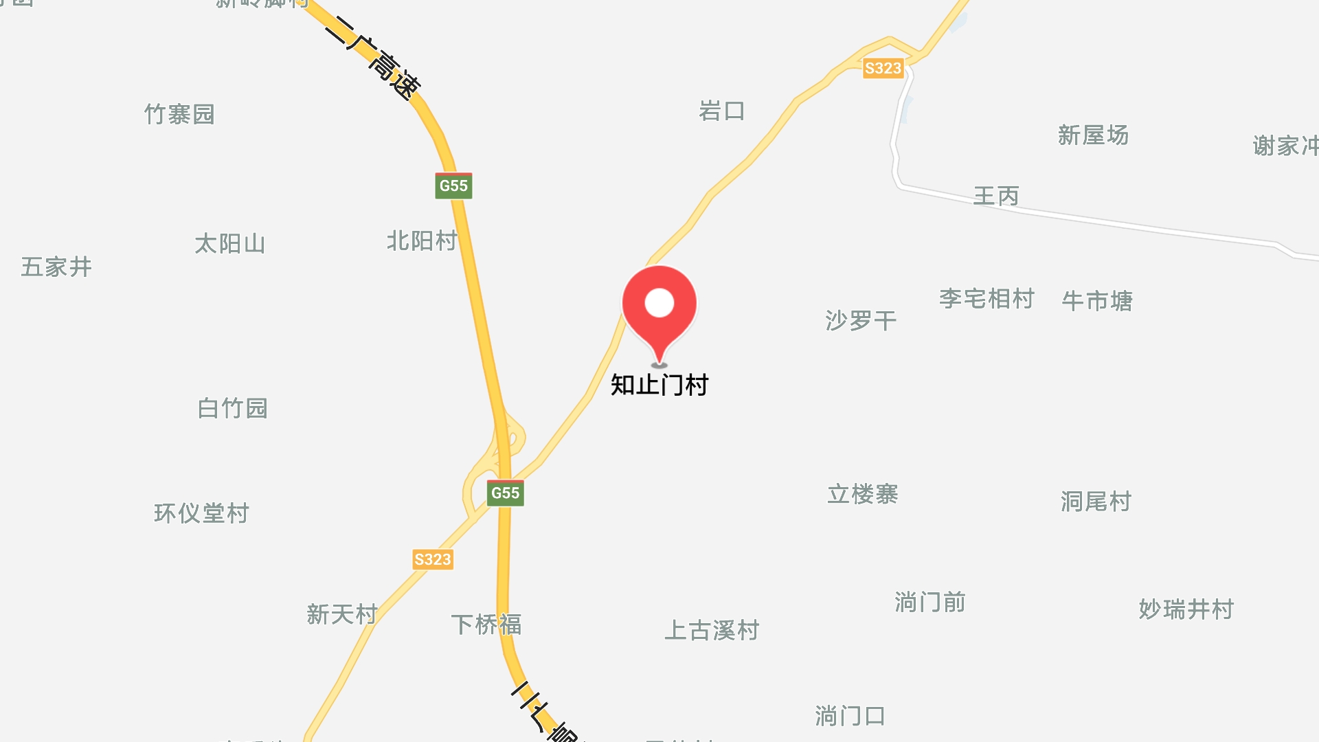 地圖信息