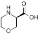 (R)-3-嗎啉基羧酸