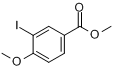 3-碘-4-甲氧基苯甲酸甲酯