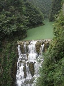 荊山風景區