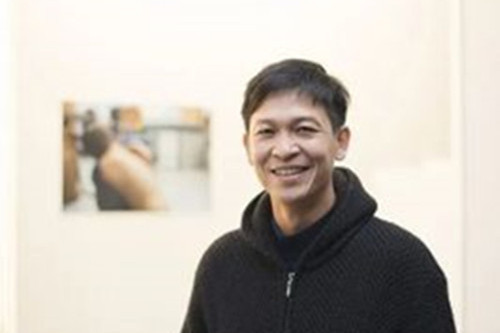 Danh Vo