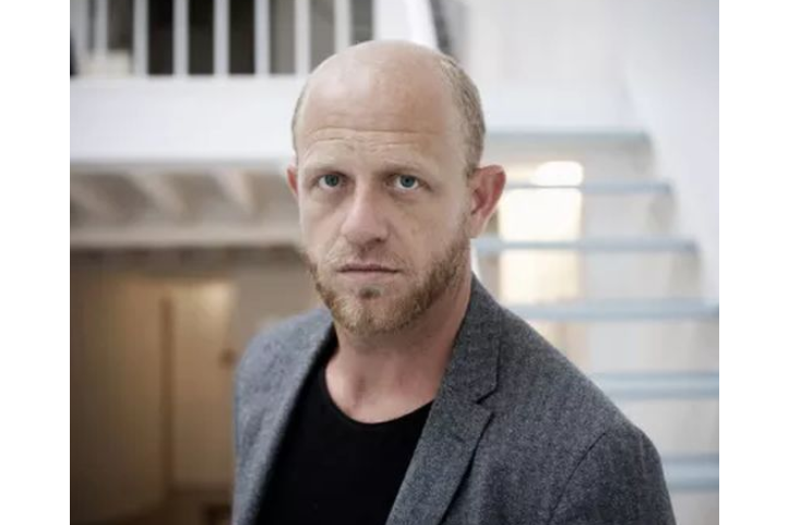 Pieter Hugo