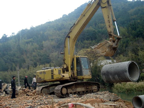 溪南鎮(福建漳平市溪南鎮)