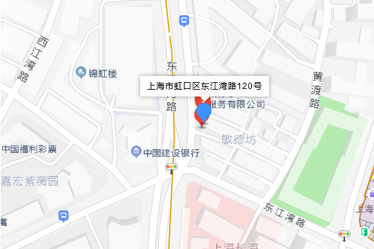 東江灣路120號