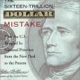 The Sixteen-Trillion-Dollar Mistake(Jansson, Bruce S.著圖書)