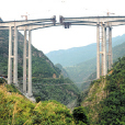 洣水河特大橋