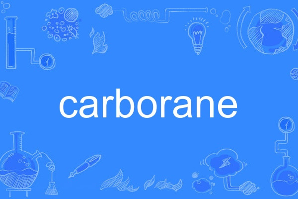 carborane