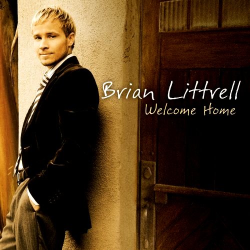 Welcome Home(Brian Littrell音樂專輯)
