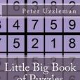 Little Big Book of Puzzles: Sudoku Level 2 9x9