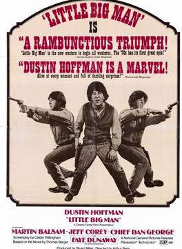 達斯汀·霍夫曼(Dustin Hoffman)