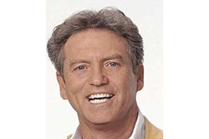 Larry Gatlin