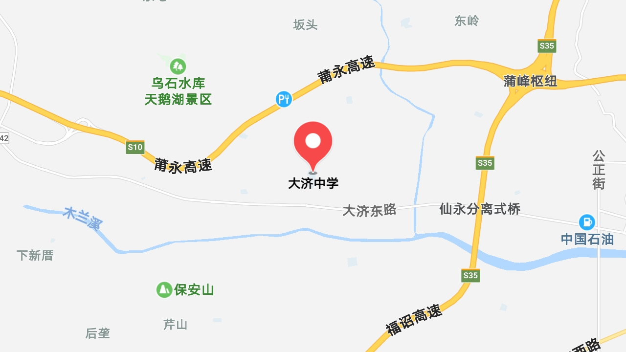 地圖信息