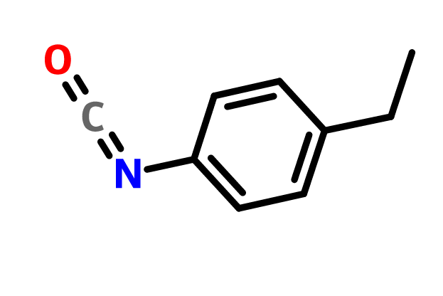 4-乙基苯基異氰酸酯